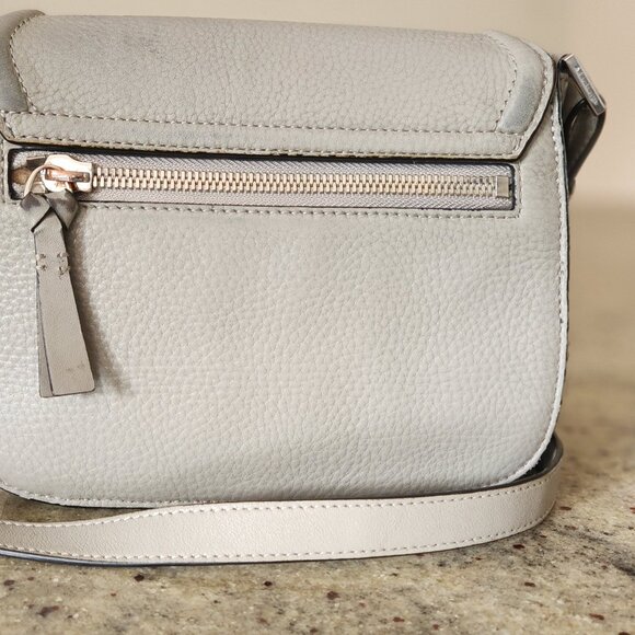 Mackage Cody crossbody purse - Picture 2 of 5